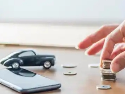 办理大成车辆抵押贷款，短期应急首选